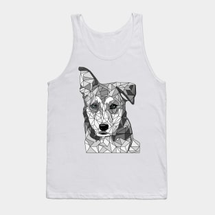 Rufus Tank Top